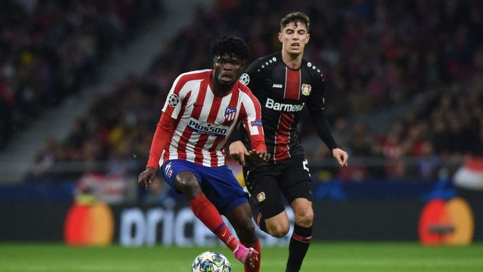 Liga Campionilor | S-au marcat 5 goluri în primele două meciuri ale serii. Atletico s-a chinuit cu Bayer Leverkusen, Șahtior și Dinamo Zagreb au făcut show