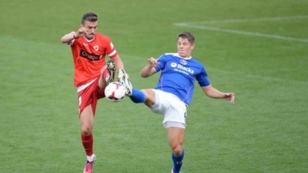 Bergodi îi prevede un viitor strălucit lui Alexe în Serie A: "Se pliază exact pe stilul lui Sassuolo"