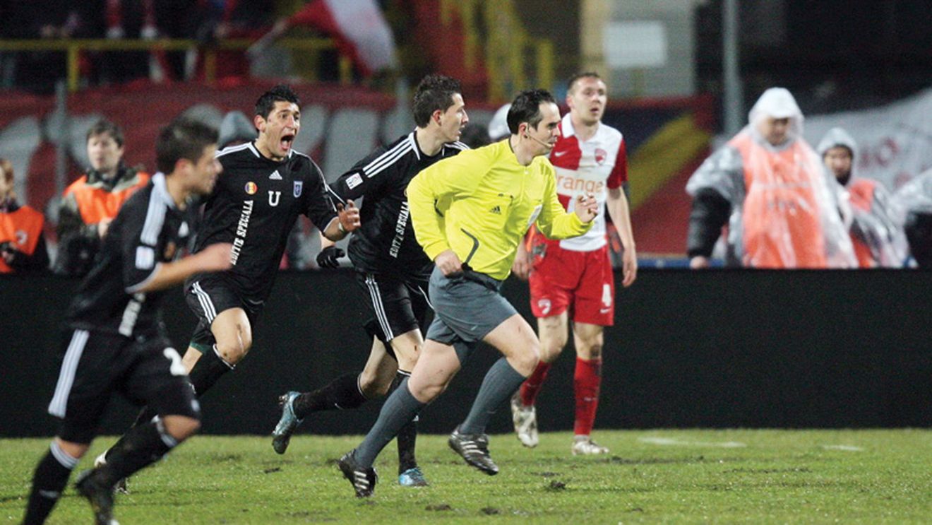 „Nu mi-a mai răspuns la telefon!"