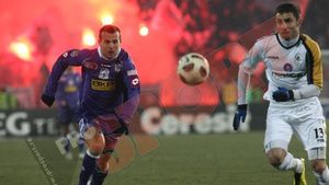 Propus de Iancu la națională, Goga vrea să decidă derby-ul cu CFR!** Cum explică lipsa de eficacitate din ultimul timp
