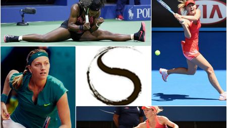 "Asian Swing": tenisul feminin părăsește teritoriul Serenei, intră pe tărâmul cehoaicei Kvitova. Simona a început anul cu titlu în China, repetă scenariul de pe hardul american? Cine are puncte de apărat, cine poate profita după un 2014 slab