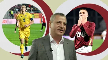Ce se întâmplă cu Daniel Bîrligea, după transferul lui Louis Munteanu la CFR Cluj. Nelu Varga face anunțul. „Nu e cum vorbeau unii, care ne credeau terminați”. EXCLUSIV