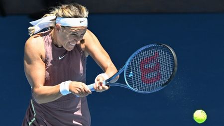 Azarenka a scris istorie la Roland Garros, cu „scorul ruşinii”. Recordul surorilor Williams, doborât