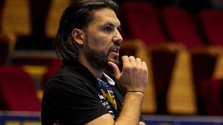 Adi Vasile, mesaj războinic după ce CSM București a învins Borussia Dortmund: „Nu mă tem de nicio echipă!”
