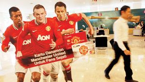 United, peste BarÃ§a și Real!** Manchester este, pentru al optulea an consecutiv, cea mai valoroasă echipă de fotbal din lume