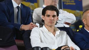 Dinamo a vrut să-l transfere pe Ianis Hagi! Câți bani a oferit Cristi Borcea. „Avea 14 ani, dar Gică nu a vrut” | VIDEO EXCLUSIV ProSport LIVE