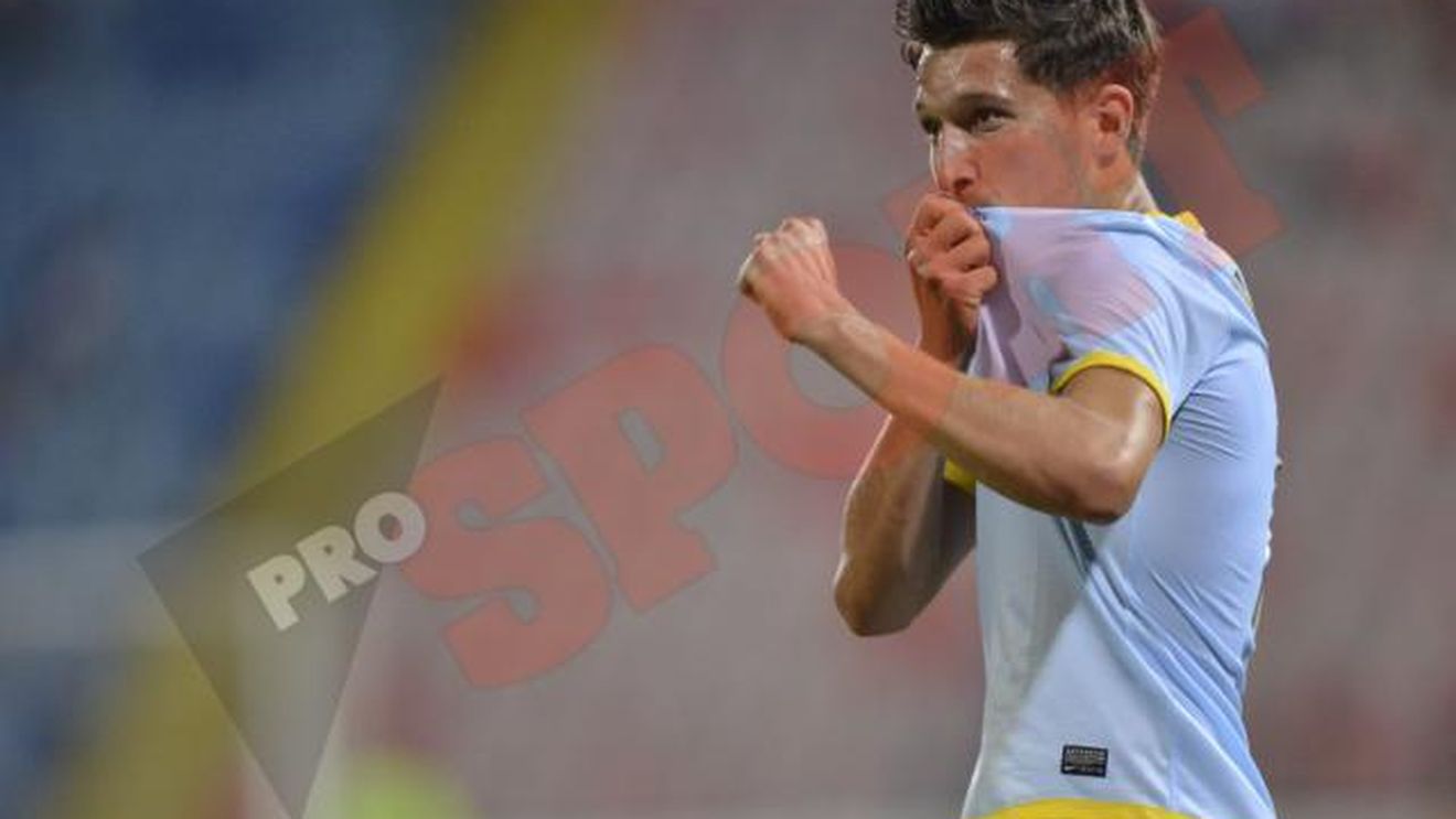 "Invincibilii" lui Reghe! Steaua - Litex 3-0!** Steaua a făcut spectacol în ultimul amical al verii!