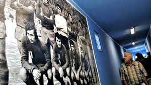 Sorin Satmari. Amintiri despre un om