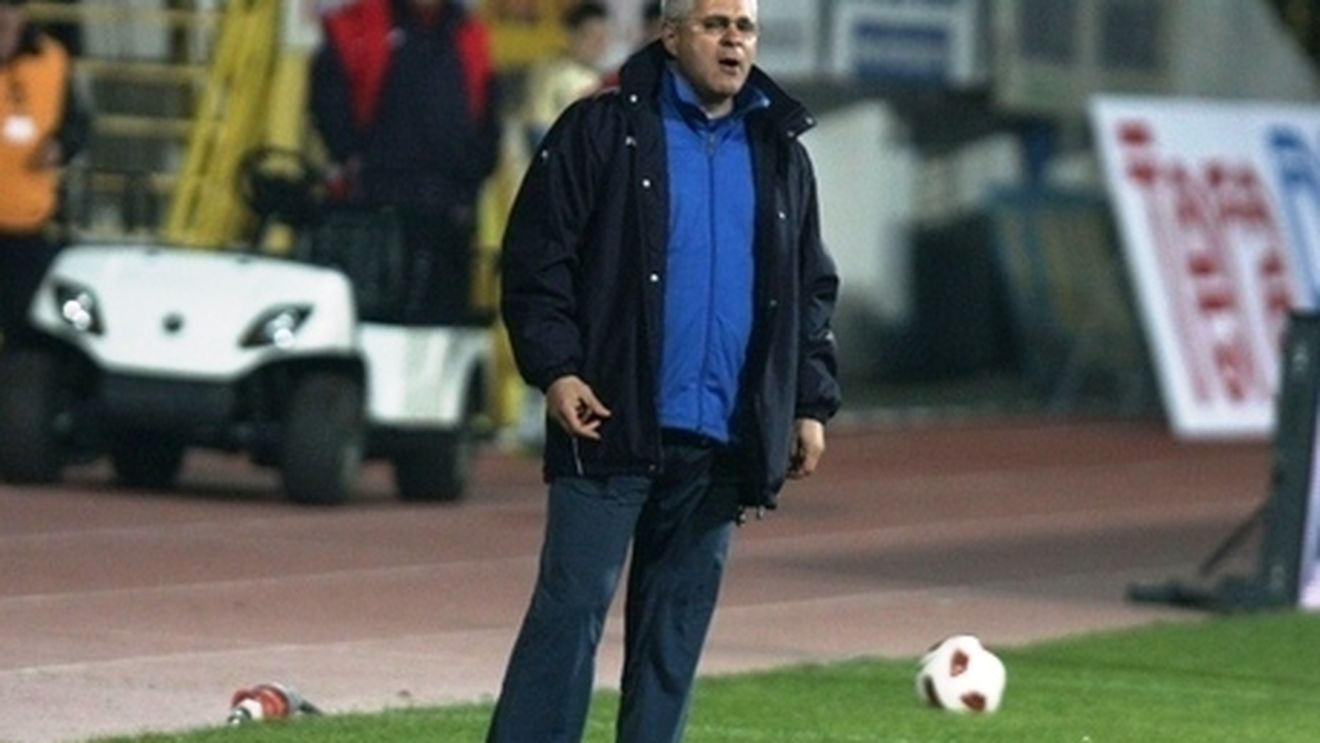 Manea: "Sabău ne cunoaște bine echipa"