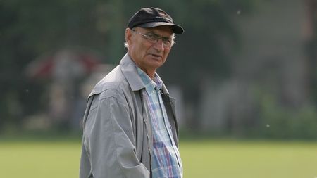 INTERVIU Jackie Ionescu: **"Niciunul dintre Cristea, Bălan și Apostol n-ar fi jucat la Poli! Sunt jucători eșuați la alte echipe!"