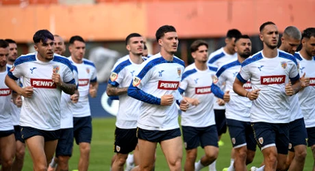 Dezvăluire incredibilă! Fotbalistul naţionalei nu a mai suportat şi i-a aruncat vorbe grele antrenorului: ”S-a lăsat cu bătaie!” | EXCLUSIV