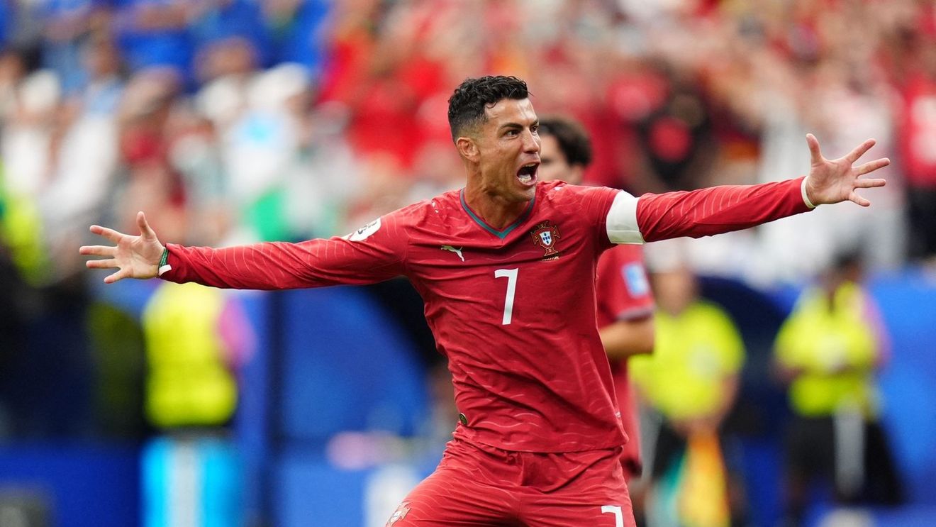 Cristiano Ronaldo, record fantastic! Nici măcar Leo Messi nu a reușit așa ceva!
