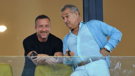 Meme Stoica anunță noi transferuri la FCSB. „Cumpărăm ce găsim! Suntem în discuții!” Ce zice despre Cicâldău și Mitriță + Ce jucător din Liga 1 a vrut