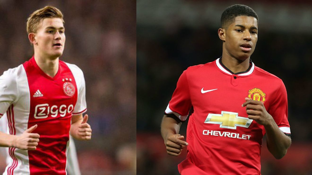 Tinerețe vs Experiență. Ajax s-a prezentat în finala Europa League cu cea mai tânără echipă din istoria competițiilor europene