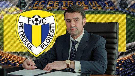 Marian Copilu preia oficial Petrolul! Președintele Claudiu Tudor confirmă: “Am bătut palma, semnăm actele după meciul cu UTA”. Avem toate datele afacerii care oferă ”lupilor” o gură de oxigen | EXCLUSIV