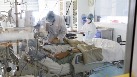 Un nume important din istoria Stelei, internat la ATI!