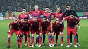 Steaua se TRANSFORMĂ‚ în iarnă!** 8 nume la capitolul achiziții, 3 sunt OUT! Echipa cu care Becali care VISEAZĂ‚ la FINALA EL