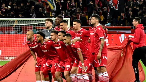 Dinamo i-a oferit un salariu uriaș fotbalistului care a fost star la Gică Hagi și fantomă la Rapid