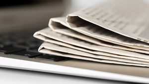 AGDE solicită aplicarea imediată a prevederilor legale privind remunerația compensatorie pentru copia privată în beneficiul editorilor de presă