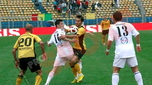 VIDEO REZUMAT** Șumudică și-a luat revanșa! FC Brașov – Astra Ploiești 2-0