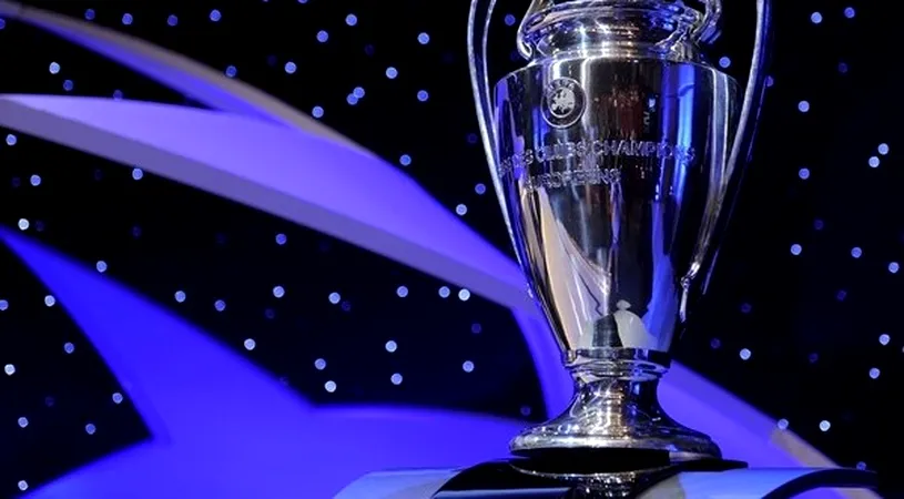 UEFA schimbă Champions League din sezonul următor. Cum va arată competiția în ediția viitoare