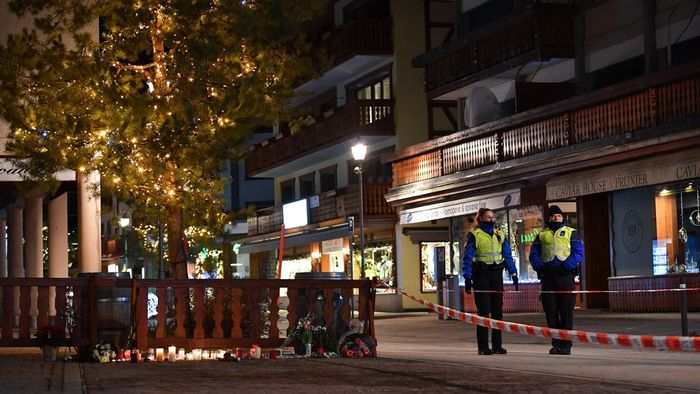 Prima reacție a patronilor barului din Crans Montana. Au rupt tăcerea și au anunțat decizia luată