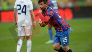 Veste URIAȘĂ‚ pentru Rusescu: o echipă din Premier League a pornit negocierile cu Sevilla. Ce-l așteaptă după plecarea de la Steaua