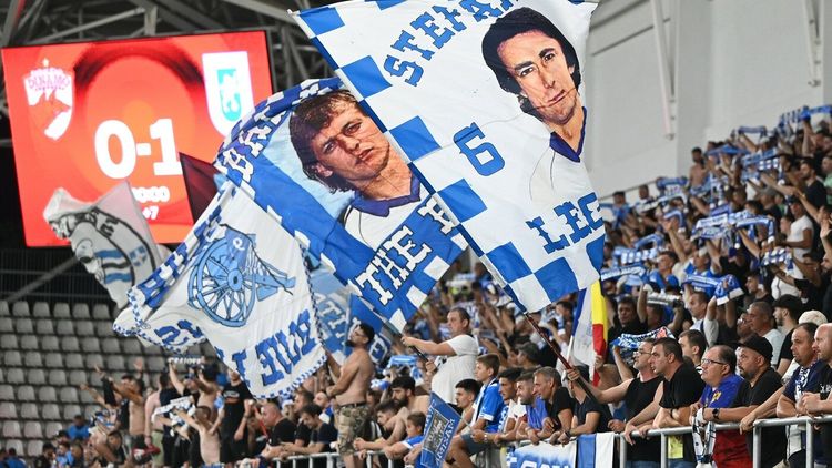 Lorena, fiica lui Ilie Balaci, i-a dat replica lui Laszlo Boloni după atacul fostului selecționer al României: „Lipsă de respect!”