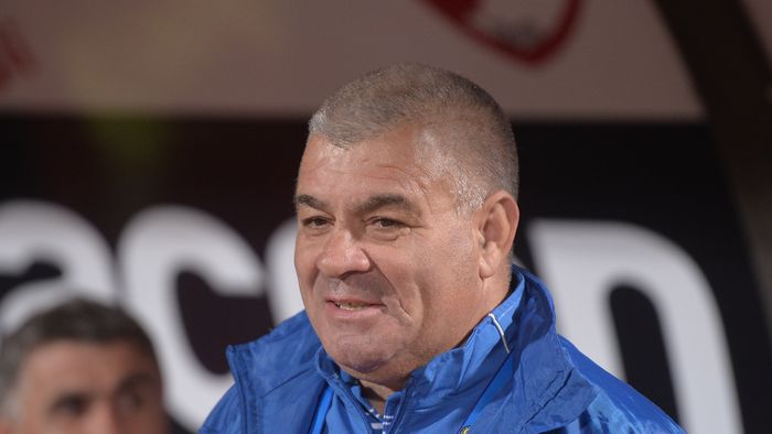 Interviu incediar cu "Magiun" Barbu | "Ca român, mă simt umilit". Antrenorul dezvăluie lucruri neștiute despre "Cooperativă", de ce nu trebuie contestat Ceaușescu și antologicul Dinamo - Foresta 4-5: "Ar trebui să fiu ori mincinos, ori nebun"