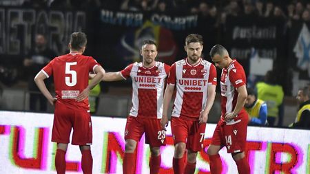 Meme Stoica, analiză dură a rivalei de moarte Dinamo: „Ar fi retrogradat direct!”. De ce crede că se vor salva „câinii” la baraj