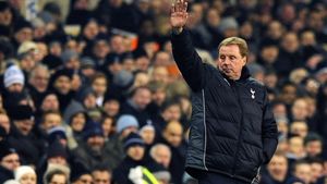 Dezvăluirile lui Harry Redknapp: "Jucătorii mei pariau chiar pe meciurile în care erau implicați!"