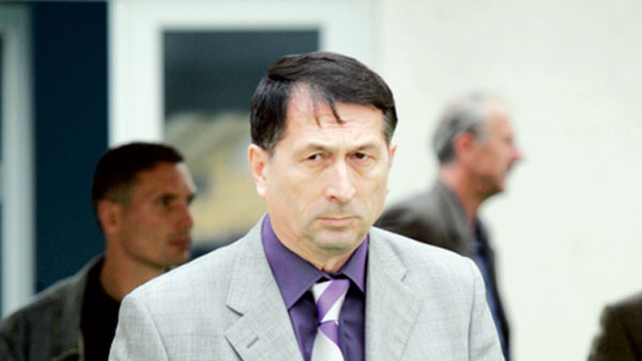 Crăciunescu: „Nu a fost penalty"