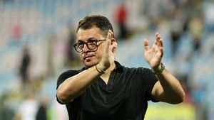 Andrei Prepeliță e noul antrenor la Unirea Slobozia: „Am bătut palma”. Durata contractului și culisele mutării. EXCLUSIV