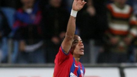 Dayro a revenit la prima echipă a Stelei!** Panduru: "Pare mai motivat, sper să nu-și piardă entuziasmul!"