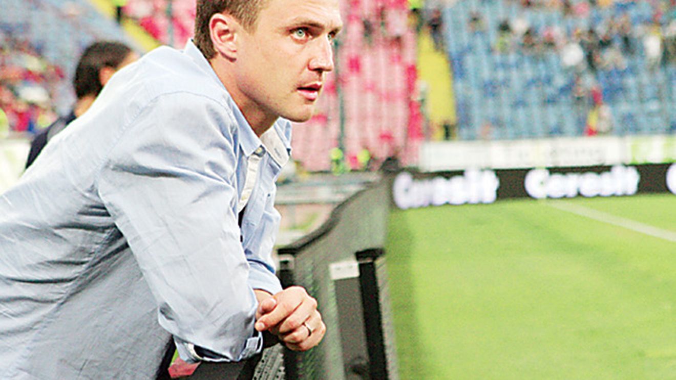 "Ghionea a luat mai demult un medicament interzis, dar apoi a anunțat"