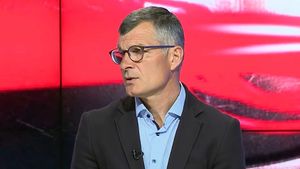 Ioan Ovidiu Sabău speră să nu-l mai vadă pe arbitrul Barbu la meciurile lui U Cluj. De ce se teme antrenorul: „Posibil și acest lucru”