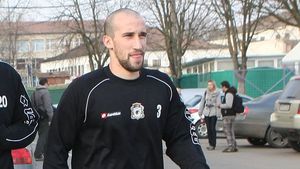 Iancu l-ar putea regreta pe Latovlevici:** "Mi-ar părea rău că l-am dat dacă ar pleca Sepsi în iarna aceasta"