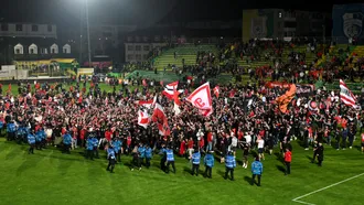 Dinamo și realismul magic. Reîntoarcerea în minunata lume nouă