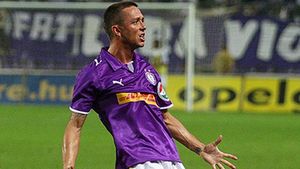 Ungurii își fac curaj! "Trebuie să marcăm la București!"