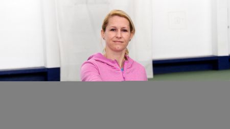 Alina Tecșor: "Sunt mândră de echipă". Căpitanul nejucător al echipei de Fed Cup știe ce-i lipsește României