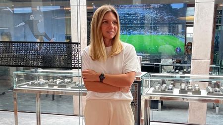 Cum recuperează Simona Halep banii pierduți după ultimele ghinioane! Apariție de 300.000 de euro a jucătoarei de tenis | FOTO