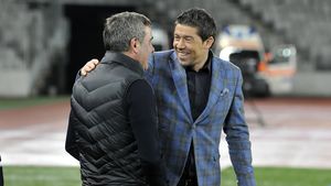 Mara, la atac după ce a fost îndepărtat de la CFR: "Nu cred că Toni Conceicao este antrenorul potrivit!". Ce-i reproșează portughezului
