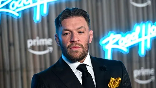 Conor McGregor a făcut o avere la debutul în cinematografie! Cât a câștigat campionul UFC după ce primul film în care a jucat a fost lansat