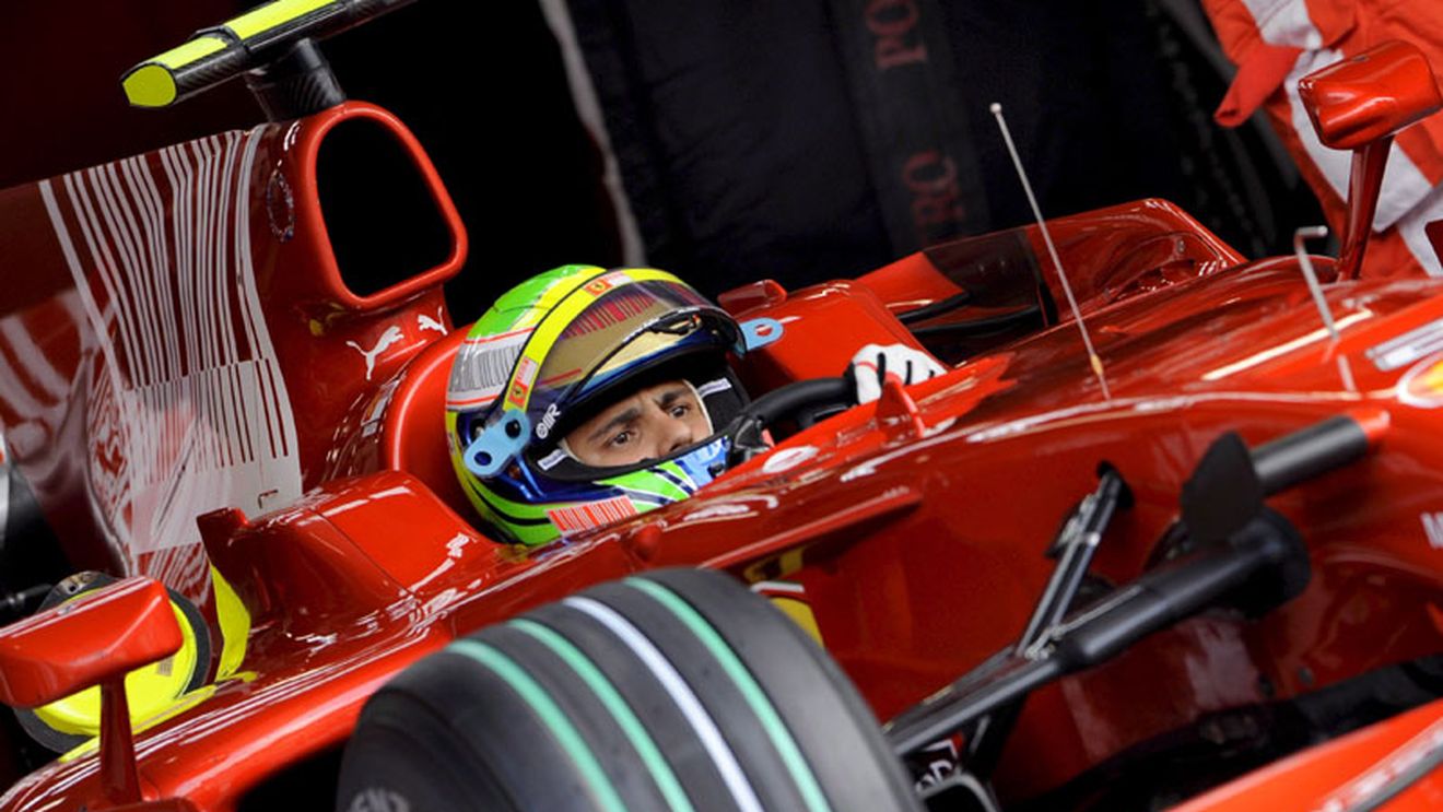 Massa: "Acum ori niciodată!"