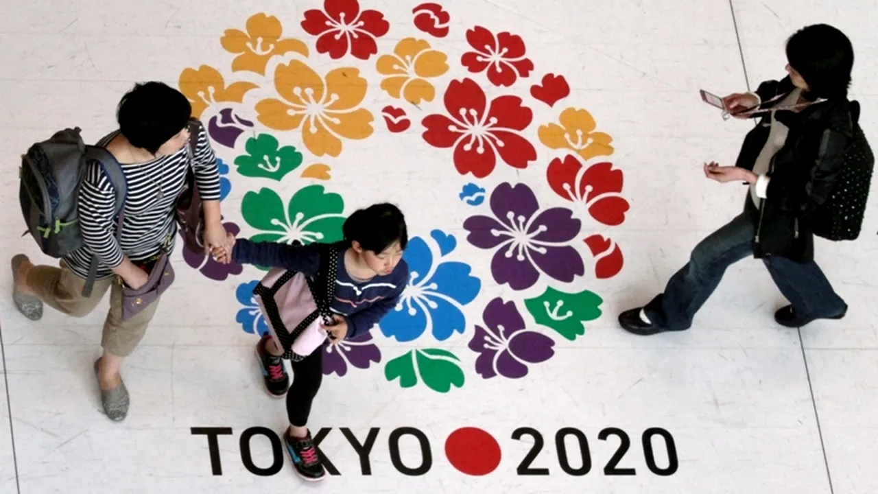 Tokyo va găzdui Jocurile Olimpice de vară din 2020