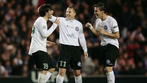 Becali, atac la Ilie: "Dumitrescu mi-a spus să-i aduc pe Brandan, Bilașco și Onofraș! Acum m-am lovit cu capul de pereți!"