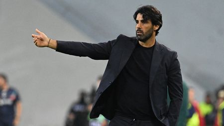 Filipe Coelho, discurs european după Inter d’Escaldes – Craiova 1-3: „Am vorbit să facem asta”