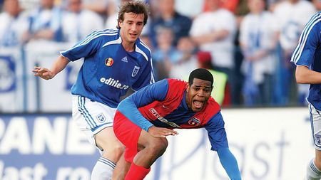 Pepe Moreno următorul ex-stelist?