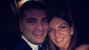 Cât de surprinsă a fost Simona Halep de cererea în căsătorie primită: „Credeam că va fi un moment banal, dar..."