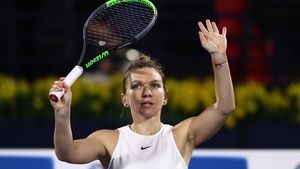 Premiile de la Indian Wells 2020! Suma uriașă pusă la bătaie la turneul din California